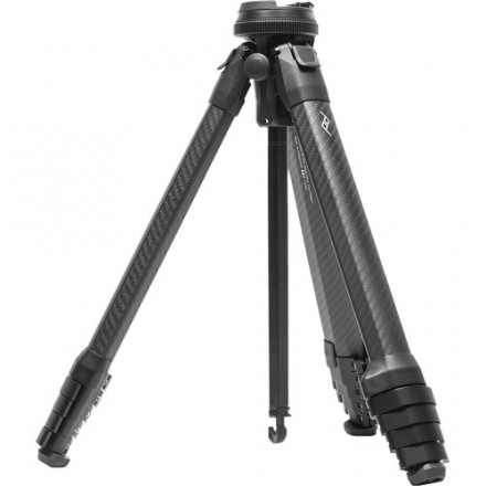 Штатив Peak Design Travel Tripod Carbon Fiber Штатив Peak Design Travel Tripod Carbon Fiber
